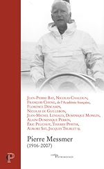 Télécharger le livre :  Pierre Messmer (1916-2007)