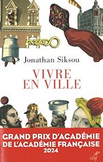 Télécharger le livre :  Vivre en ville