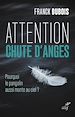 Télécharger le livre :  Attention chute d'anges - Pourquoi le pangolin aussi monte au ciel ?