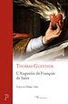 Télécharger le livre :  L' AUGUSTIN DE FRANCOIS DE SALES