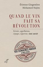 Télécharger le livre :  QUAND LE VIN FAIT SA REVOLUTION