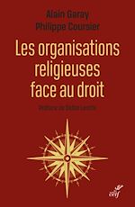 Télécharger le livre :  Les organisations religieuses face au droit
