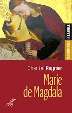 Télécharger le livre :  Marie de Magdala