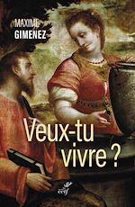 Télécharger le livre :  Veux-tu vivre ?