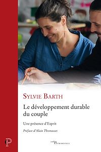 Télécharger le livre : Le développement durable du couple