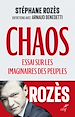 Télécharger le livre :  Chaos - Essai sur les imaginaires des peuples
