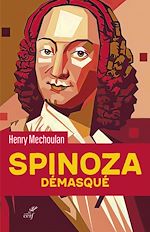 Télécharger le livre :  SPINOZA DEMASQUE