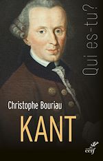 Télécharger le livre :  Kant