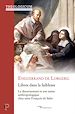Télécharger le livre :  LIBRES DANS LA FAIBLESSE - LE DISCERNEMENT ET SONASSISE ANTHROPOLOGIQUE CHEZ SAINT FRANCOIS DE SALE