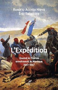 Téléchargez le livre :  L'expédition