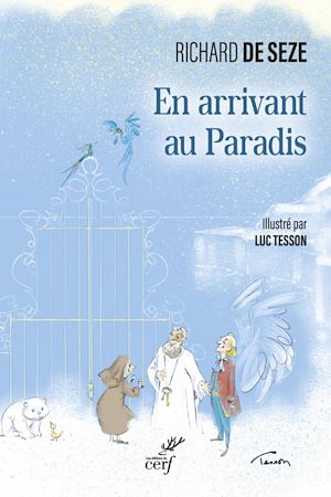 Téléchargez le livre :  En arrivant au paradis