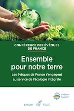 Télécharger le livre :  ENSEMBLE POUR NOTRE TERRE