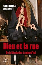 Télécharger le livre :  Dieu et la rue