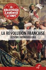 Télécharger le livre :  La Révolution française