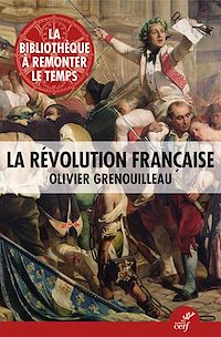 Téléchargez le livre :  La Révolution française