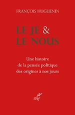 Télécharger le livre :  Le Je et le Nous