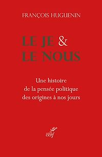 Téléchargez le livre :  Le Je et le Nous