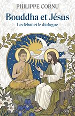 Télécharger le livre :  Bouddha et Jésus