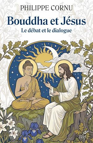 Téléchargez le livre :  Bouddha et Jésus