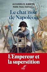 Télécharger le livre :  Le chat noir de Napoléon