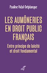 Télécharger le livre :  Les aumôneries en droit public français
