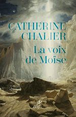 Télécharger le livre :  La voix de Moïse