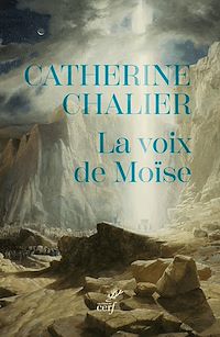 Téléchargez le livre :  La voix de Moïse