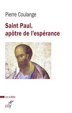 Télécharger le livre :  SAINT PAUL, APOTRE DE L'ESPERANCE