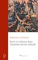 Télécharger le livre :  STYLE ET VIOLENCE DANS L'EXTREME DROITE RADICALE