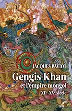 Télécharger le livre :  Gengis Khan et l'empire mongol