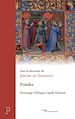 Télécharger le livre :  FONDER - HOMMAGE A PHILIPPE CAPELLE-DUMONT