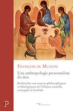 Télécharger le livre :  Une anthropologie personnaliste du don