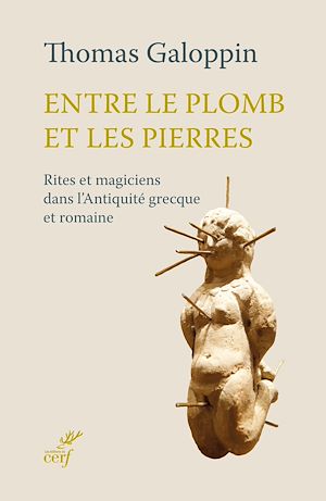 Téléchargez le livre :  Entre le plomb et les pierres