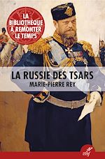 Télécharger le livre :  La Russie des Tsars