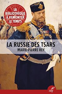 Téléchargez le livre :  La Russie des Tsars