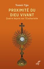 Télécharger le livre :  Proximité du Dieu vivant