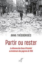 Télécharger le livre :  Partir ou rester