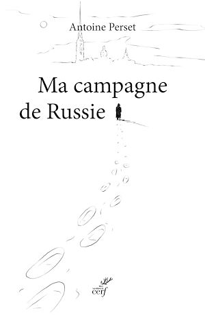 Téléchargez le livre :  Ma campagne de Russie