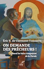 Télécharger le livre :  On demande des prêcheurs !