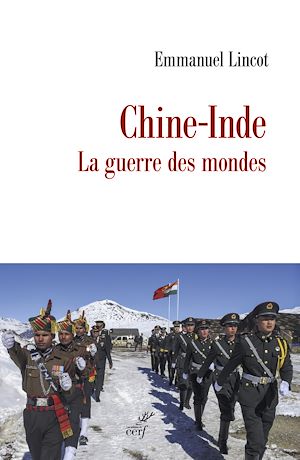 Téléchargez le livre :  Chine-Inde