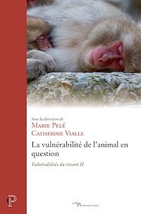 Téléchargez le livre :  La vulnérabilité de l'animal en question