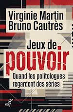 Télécharger le livre :  Jeux de pouvoir