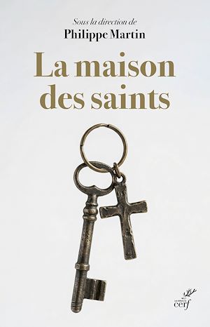 Téléchargez le livre :  La maison des saints