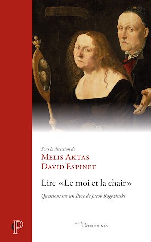 Téléchargez le livre :  Lire le moi et la chair