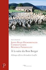 Télécharger le livre :  À la suite du Bon Berger