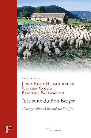 Téléchargez le livre :  À la suite du Bon Berger