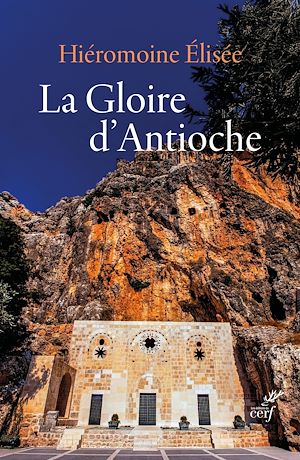 Téléchargez le livre :  La gloire d'Antioche