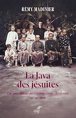 Télécharger le livre :  La java des Jésuites