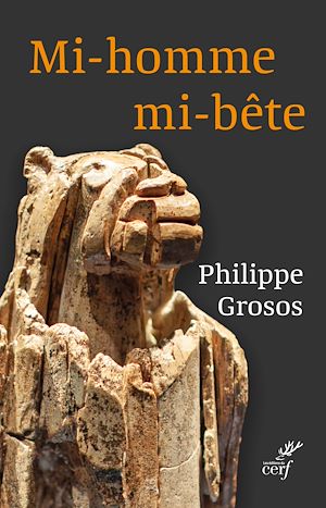 Téléchargez le livre :  Mi-homme, mi-bête