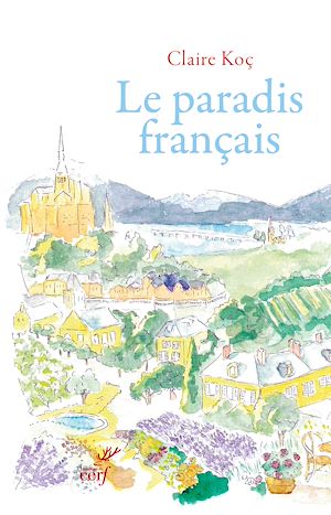 Téléchargez le livre :  Le paradis français